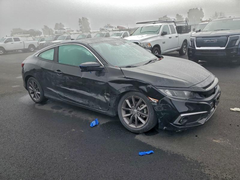 Фото 4 - HONDA CIVIC