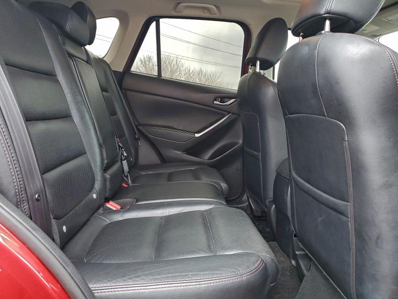 Фото 11 - MAZDA CX-5