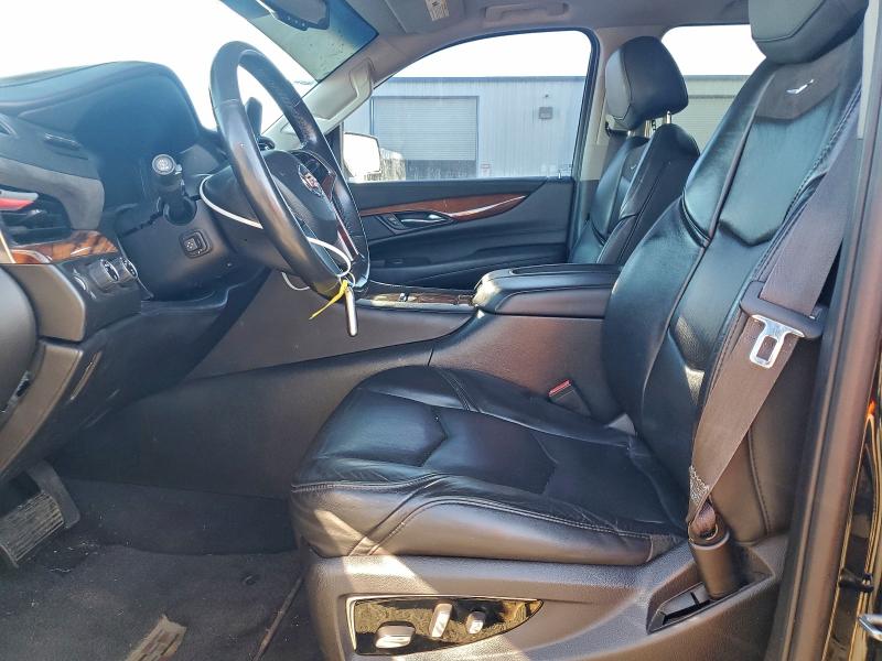 Фото 7 - CADILLAC ESCALADE