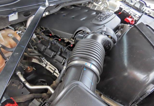 Фото 7 - RAM 2500