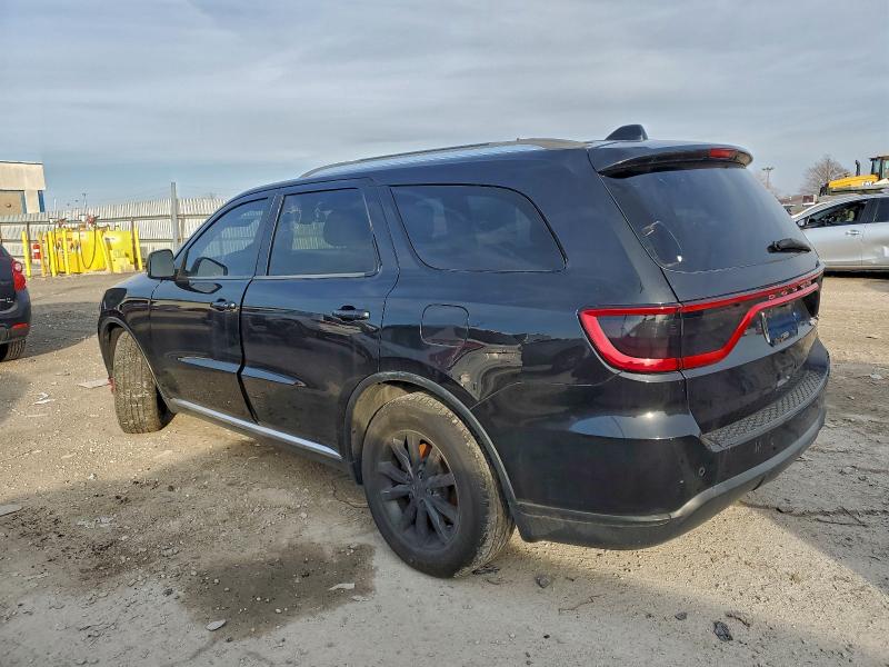 Фото 2 - DODGE DURANGO