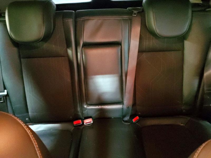 Фото 10 - CHEVROLET TRAX