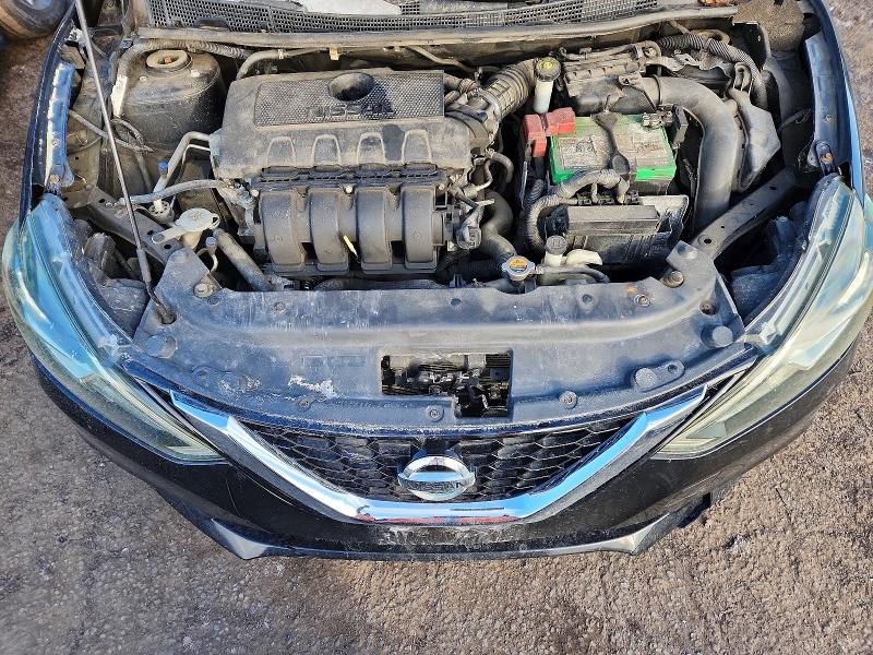 Фото 11 - NISSAN SENTRA