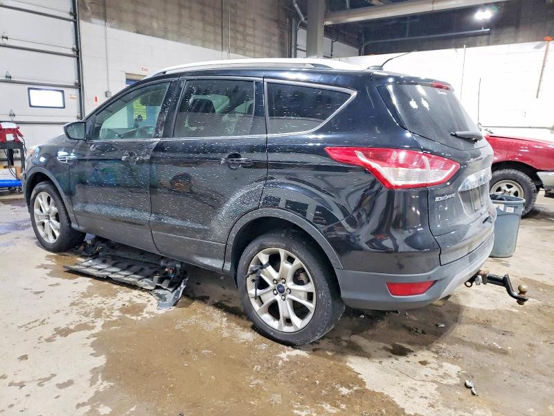 Фото 2 - FORD ESCAPE