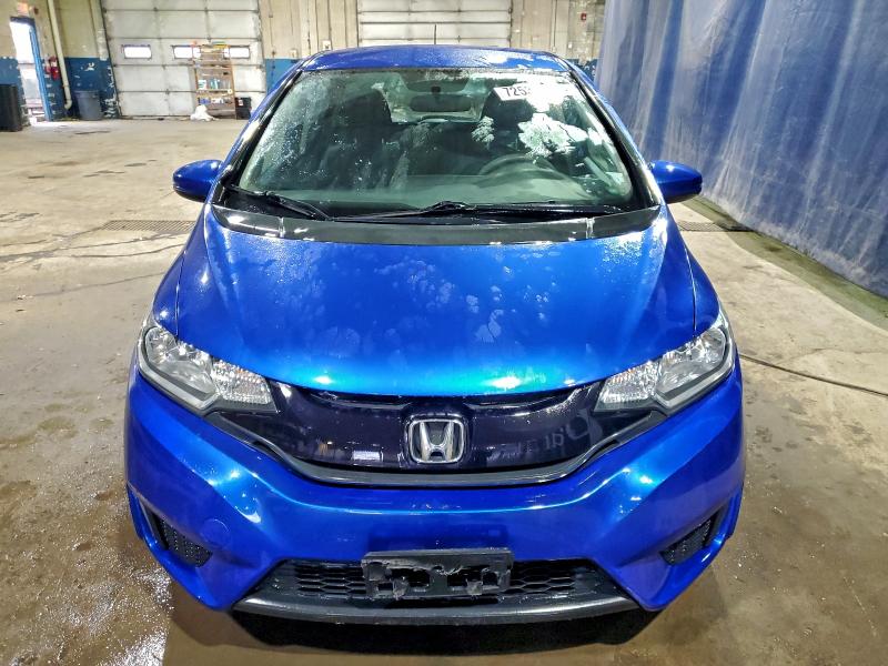 Фото 5 - HONDA FIT
