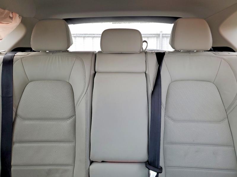 Фото 10 - MAZDA CX-5 PREFE