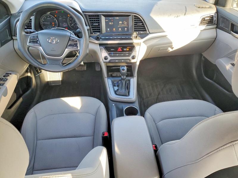 Фото 8 - HYUNDAI ELANTRA