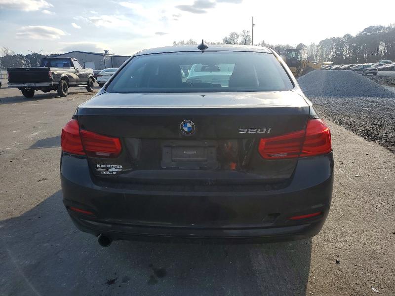 Фото 6 - BMW 3 SERIES