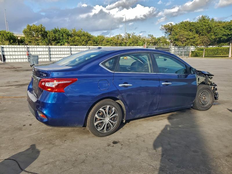 Фото 3 - NISSAN SENTRA