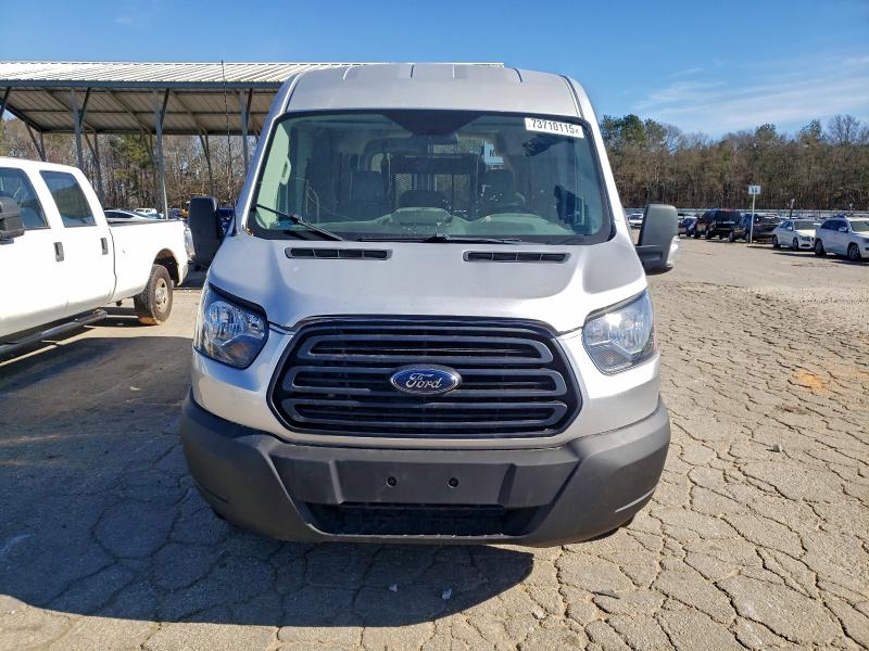 Фото 5 - FORD TRANSIT