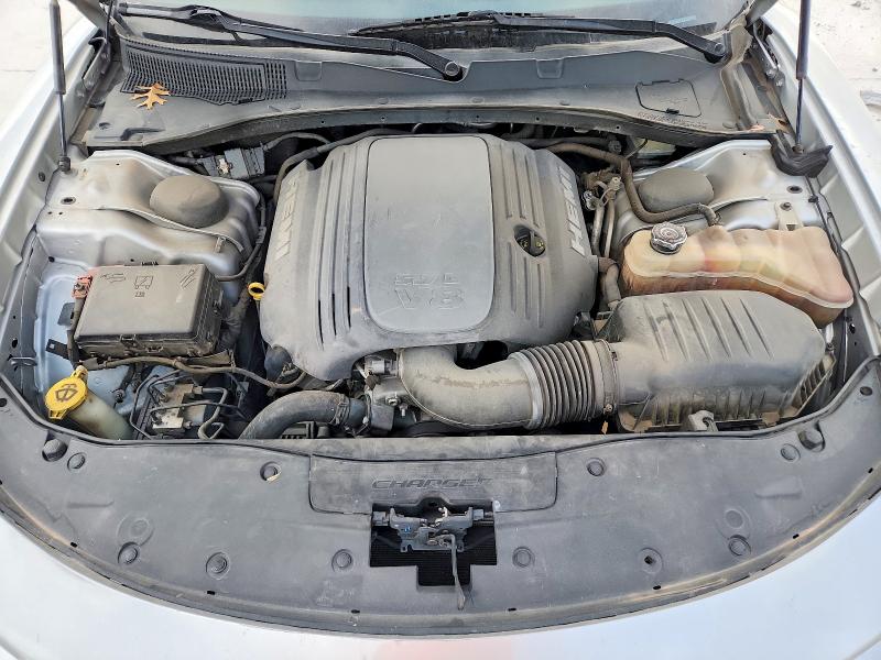 Фото 11 - DODGE CHARGER