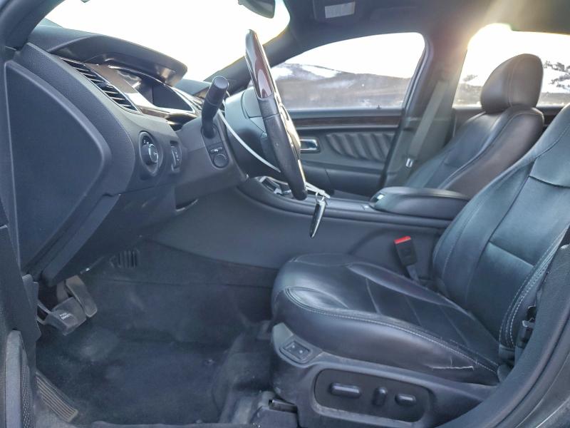 Фото 7 - FORD TAURUS