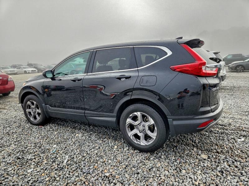 Фото 2 - HONDA CRV