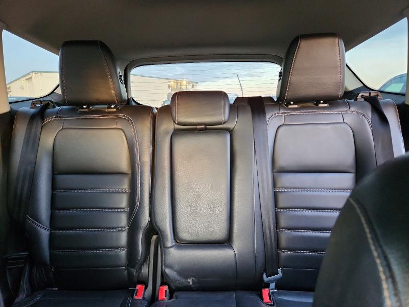 Фото 10 - FORD ESCAPE