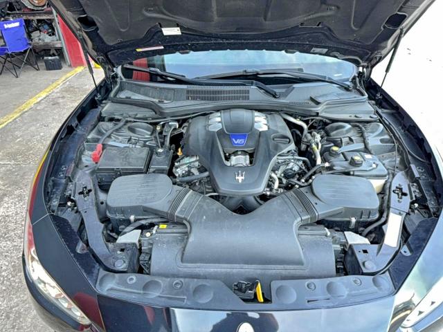 Фото 7 - MASERATI ALL MODELS