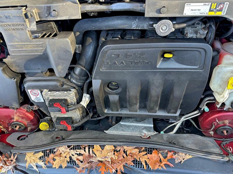 Фото 7 - JEEP COMPASS