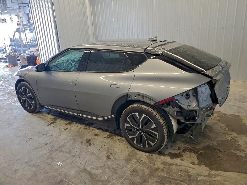 KIA EV6 LIGHT 2024 VIN KNDC34LA8R5198861