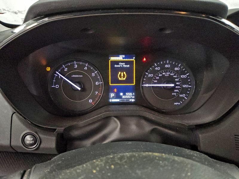 Фото 9 - SUBARU IMPREZA