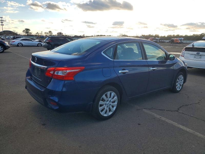 Фото 3 - NISSAN SENTRA