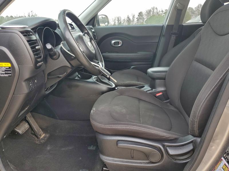 Фото 7 - KIA SOUL