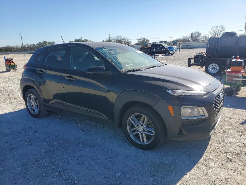 Фото 4 - HYUNDAI KONA