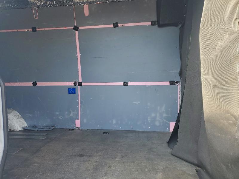 Фото 11 - MERCEDES-BENZ SPRINTER