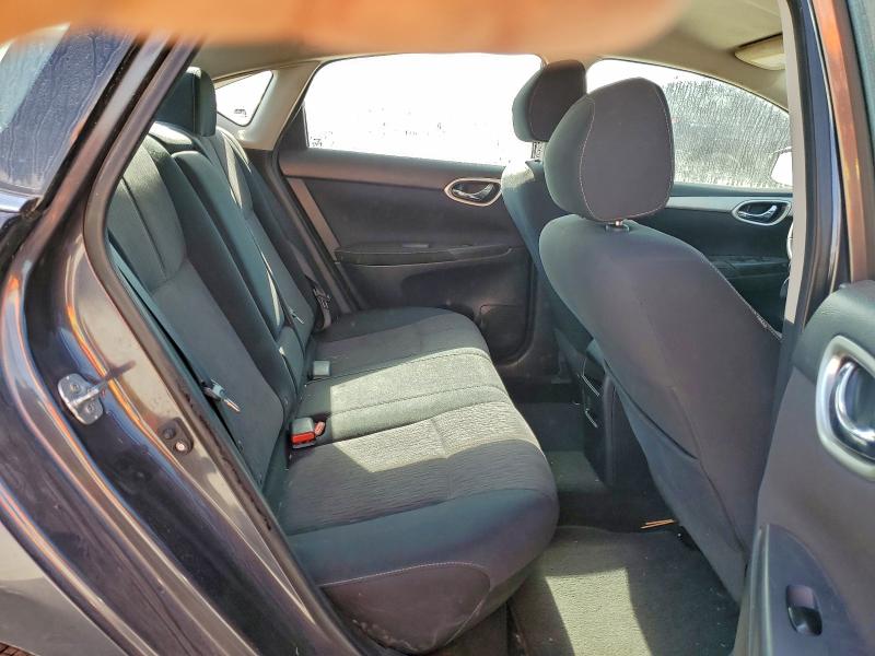 Фото 10 - NISSAN SENTRA