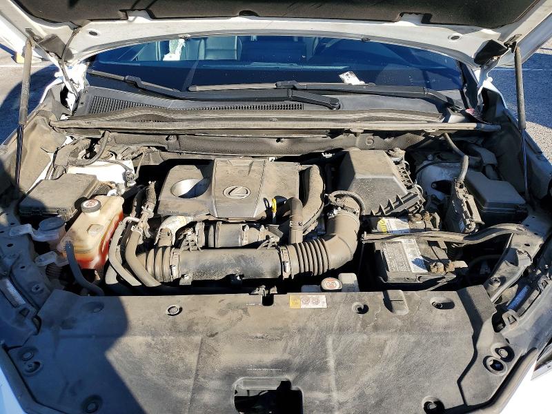 Фото 12 - LEXUS NX