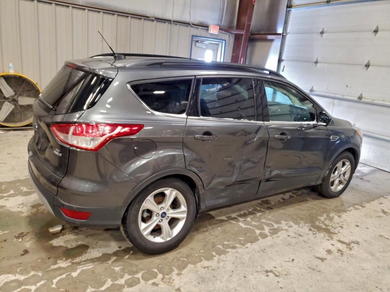 Фото 3 - FORD ESCAPE