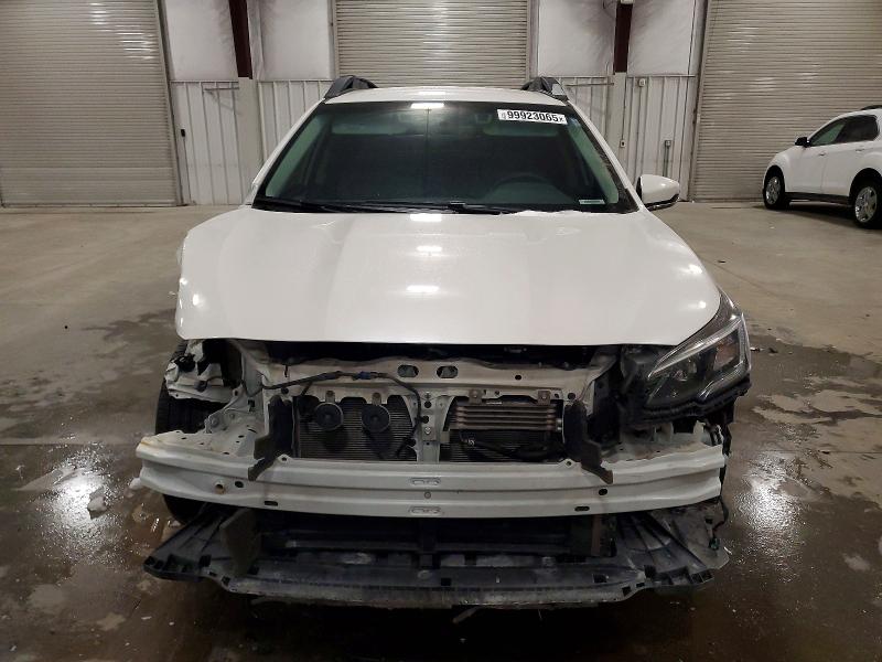 Фото 5 - SUBARU OUTBACK