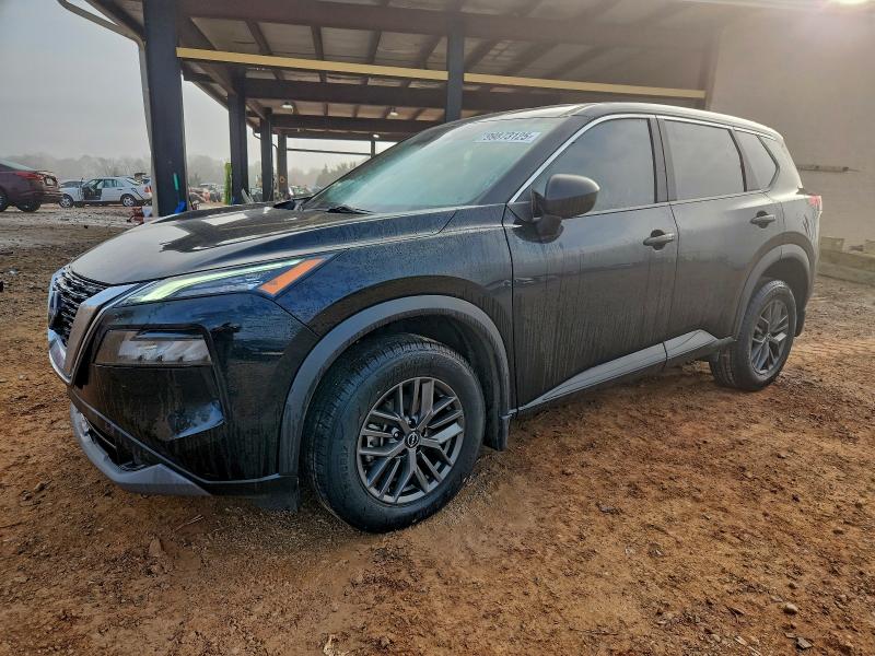 Фото 1 - NISSAN ROGUE