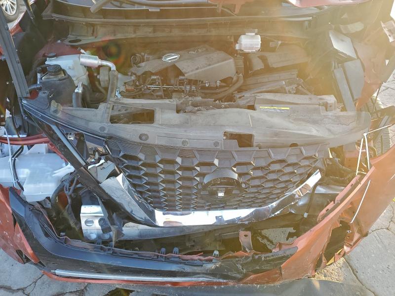 Фото 11 - NISSAN MURANO