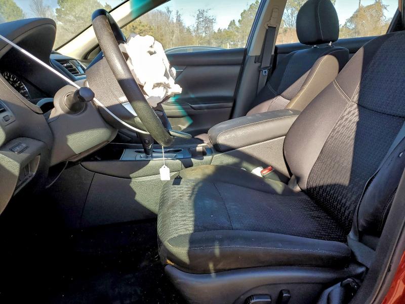 Фото 7 - NISSAN ALTIMA