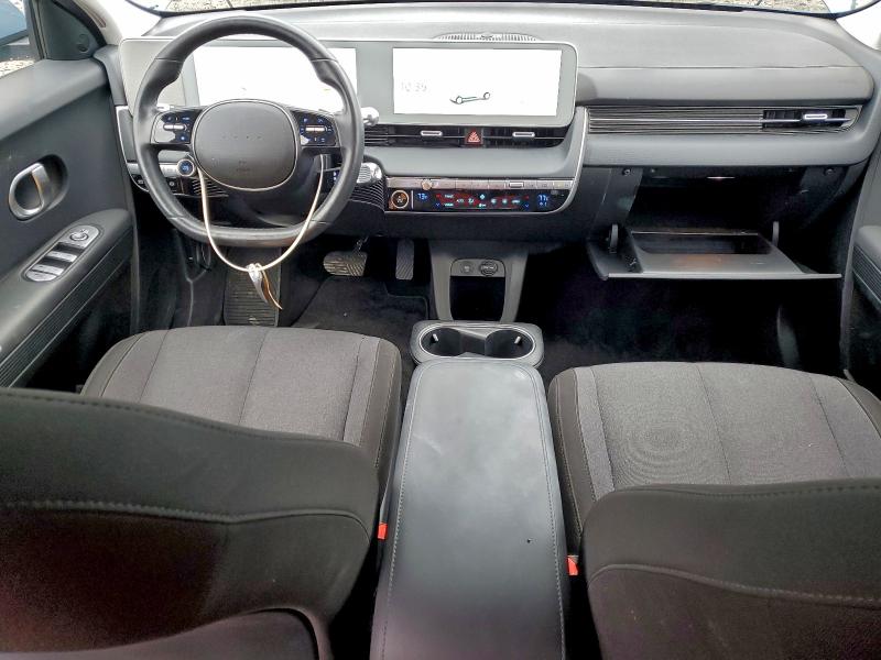 Фото 8 - HYUNDAI IONIQ