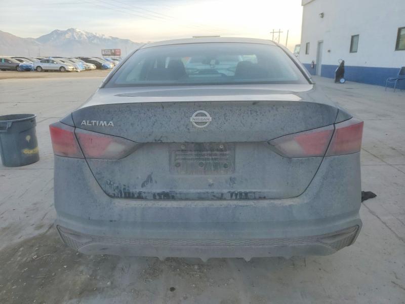 Фото 6 - NISSAN ALTIMA