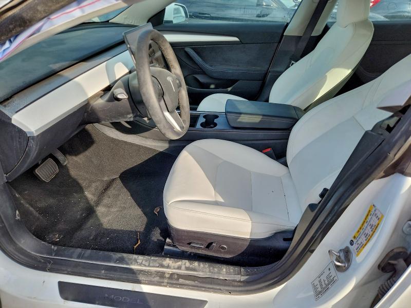 Фото 7 - TESLA MODEL 3