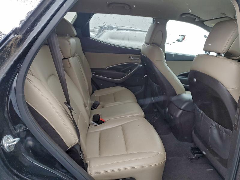 Фото 10 - HYUNDAI SANTA FE