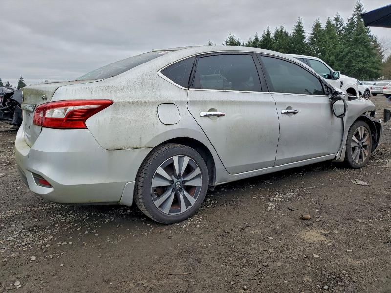 Фото 3 - NISSAN SENTRA