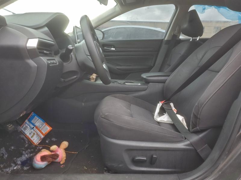 Фото 7 - NISSAN ALTIMA