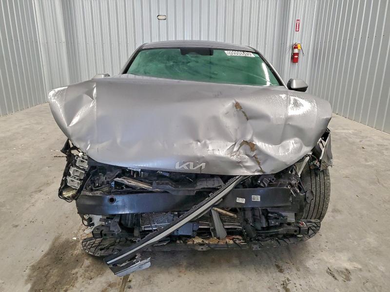 Фото 5 - KIA K4 LX