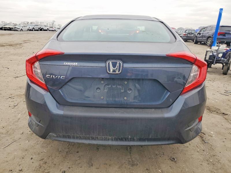 Фото 6 - HONDA CIVIC