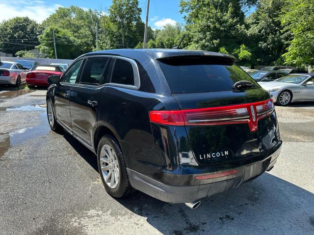 Фото 3 - LINCOLN MKT