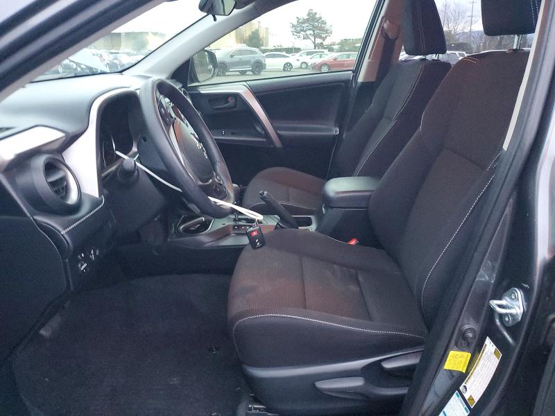 Фото 7 - TOYOTA RAV4