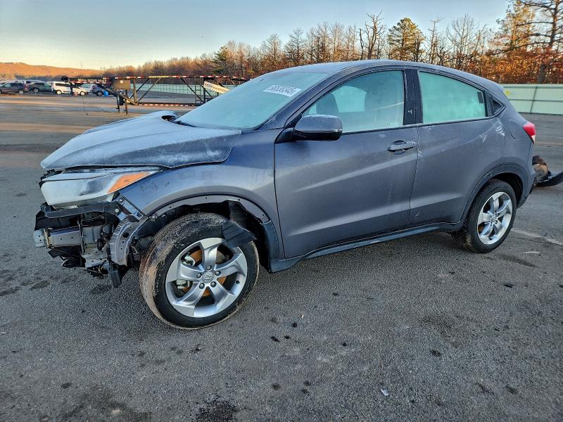 Фото 1 - HONDA HR-V