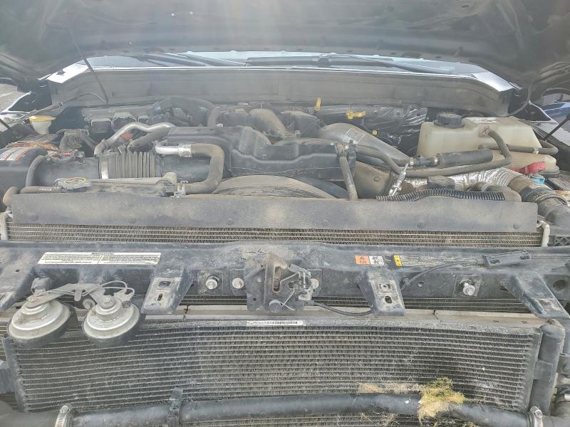 FORD F350 2015 VIN 1FT8W3BT0FED68331