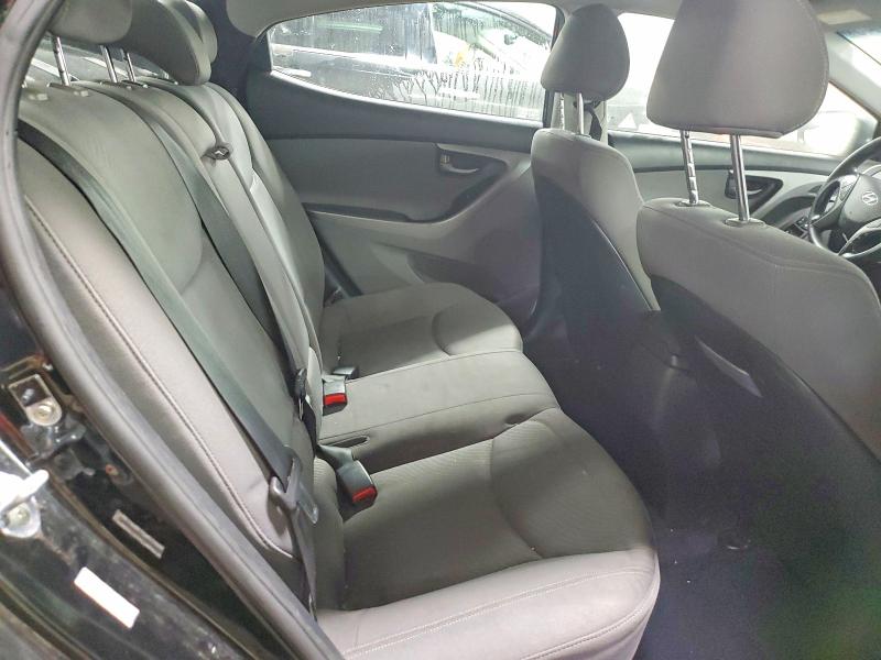 Фото 10 - HYUNDAI ELANTRA