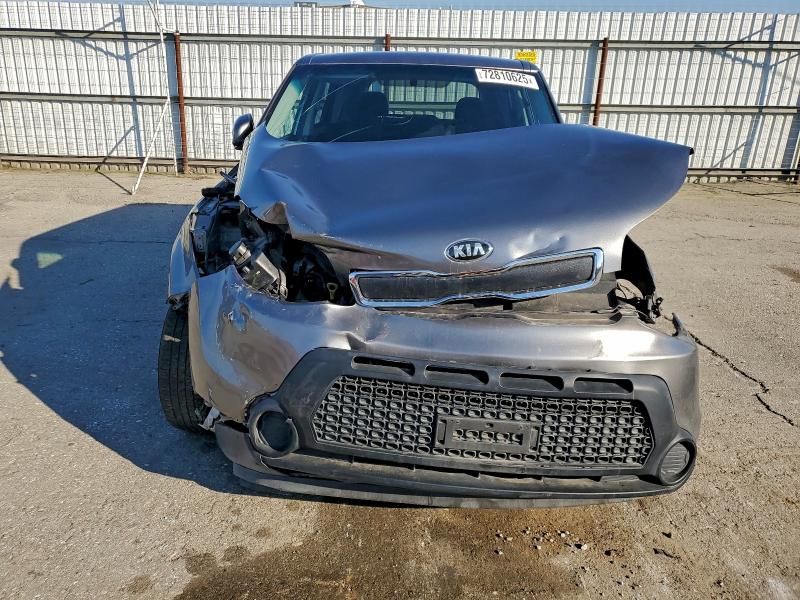 Фото 5 - KIA SOUL