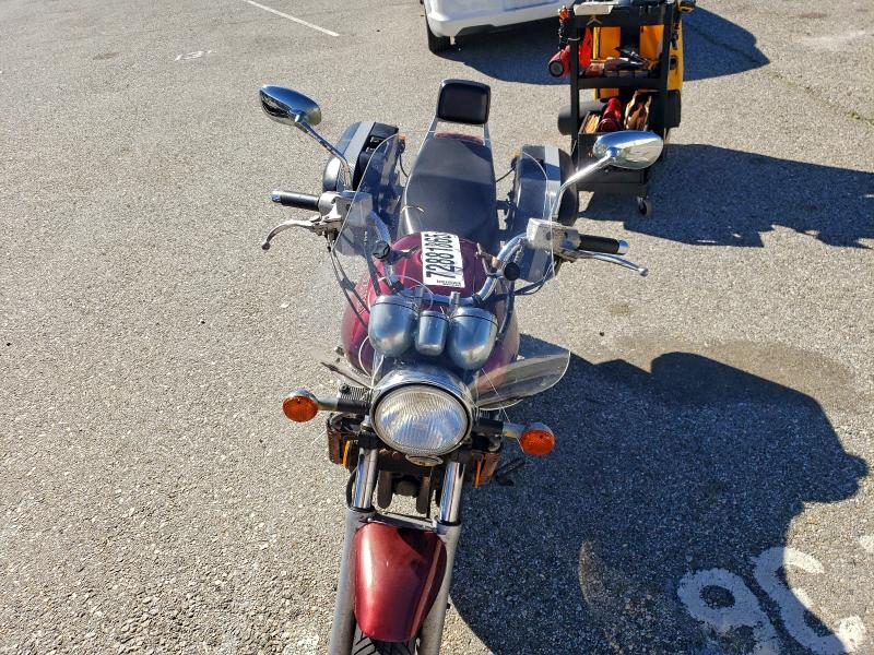 SUZUKI GSX1100 G 1991