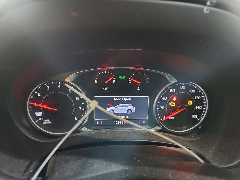 Фото 9 - GMC TERRAIN