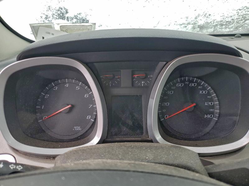 Фото 9 - CHEVROLET EQUINOX